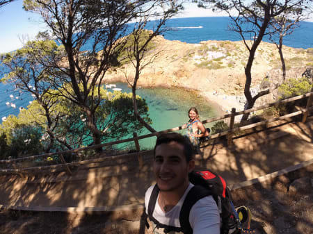 Escapada a la Cala Sa Tuna i S’Eixugador, tresors de Begur