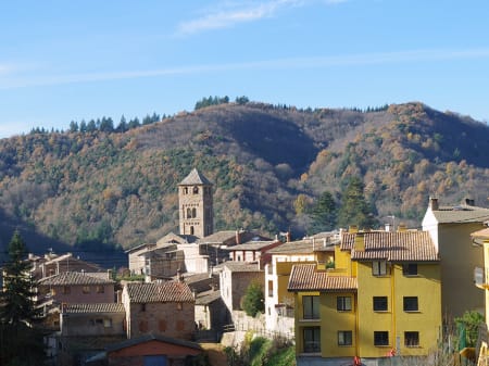 Escapada a la Fira de l’Avet d’Espinelves