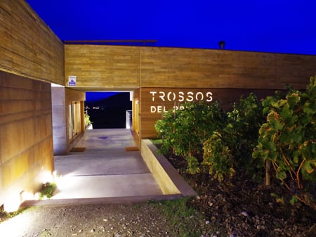 Trossos del Priorat, molt més que un hotel al cor del Priorat