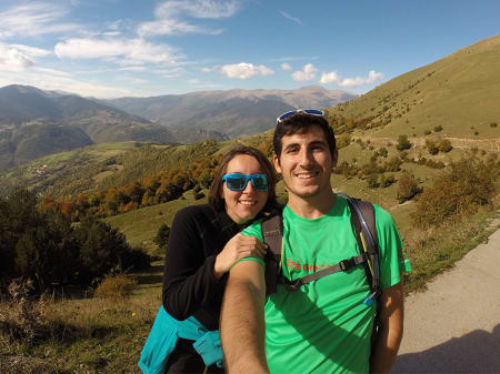 Escapada a El Taga des de Bruguera