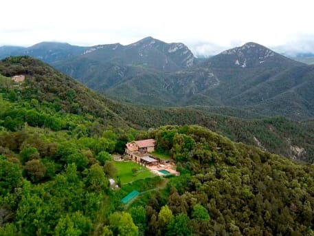Masia el Puig