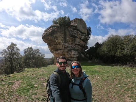 Escapada al Castell de la Popa: Descobrint el Castell de Castellcir