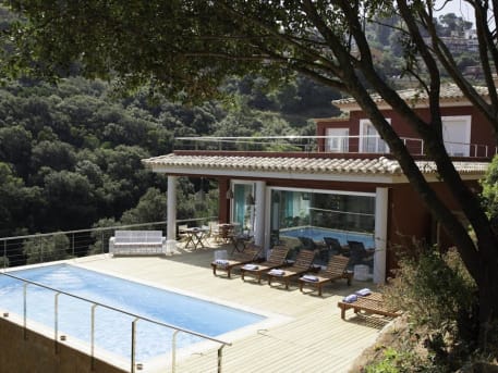 Hotel Es Cel de Begur
