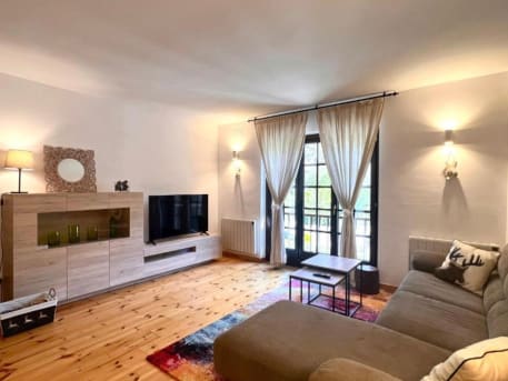 Apartament Les 3 Valls