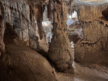 Les Coves Meravella de Benifallet