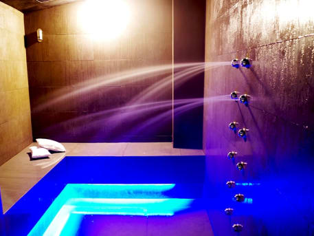 Apartament Spa Parellada