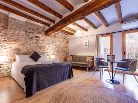 Hotel Palauet del Priorat