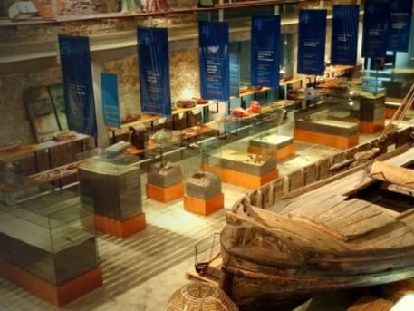 Museu de la Pesca de Palamós