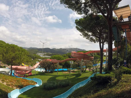 Waterworld Lloret de Mar