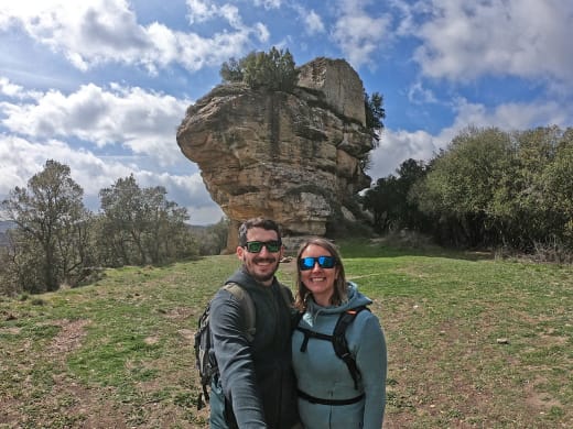 Escapada al Castell de la Popa: Descobrint el Castell de Castellcir