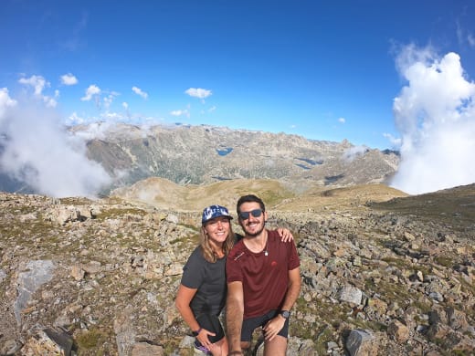 16 cims i rutes de muntanya per fer en parella a Catalunya