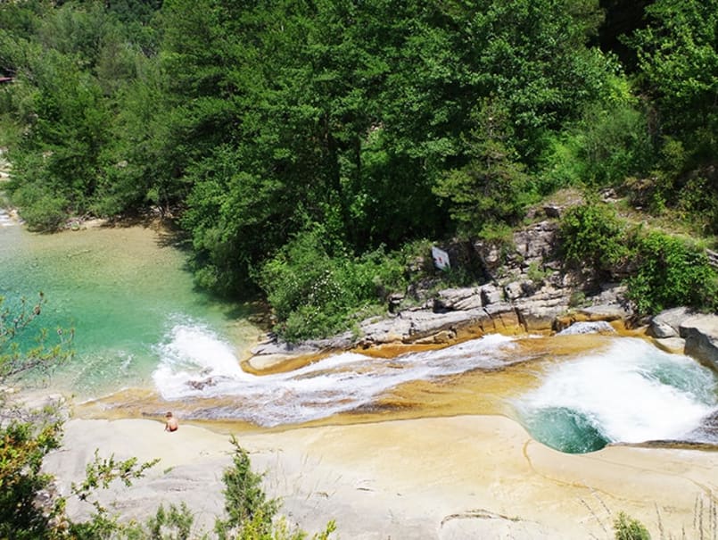 Basses de Coll de Nargó - 3