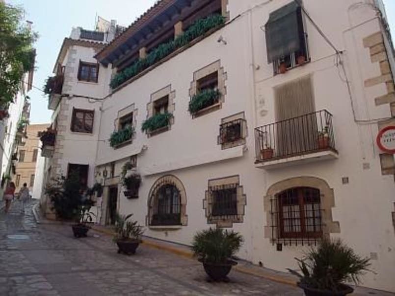 Boutique Hotel Davallada - Adults Only - 0