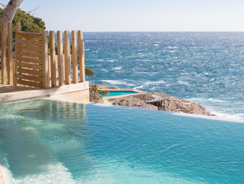 Hotel Cap Sa Sal Luxury Adults Only