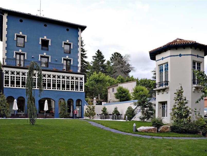 Balneario Font Vella - Adults Only - 2