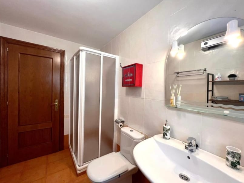 Apartament Les 3 Valls - 6