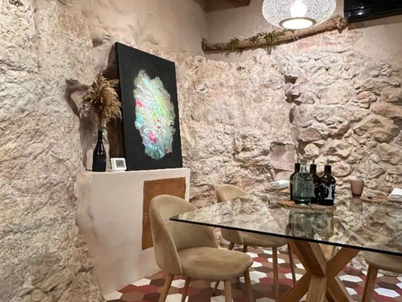 Hotel Palauet del Priorat - 3