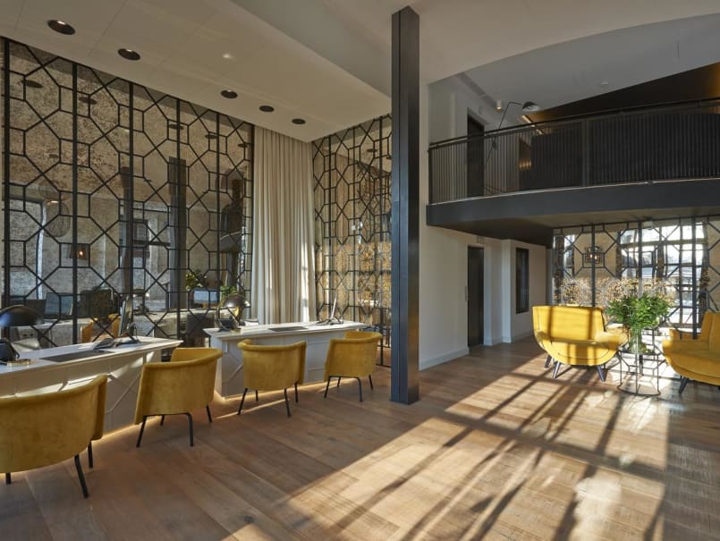 Hotel The Serras - 3