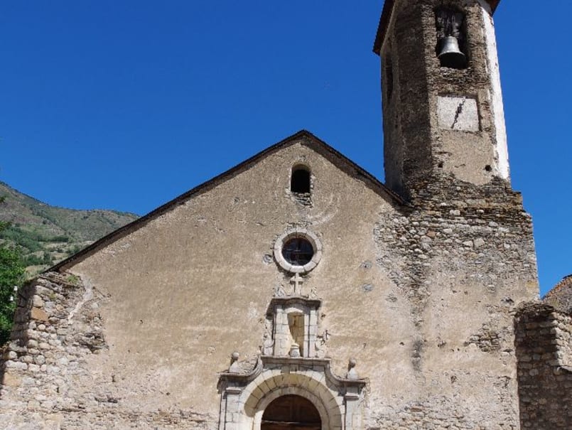 La Casa de l'Ós Bru dels Pirineus - 5