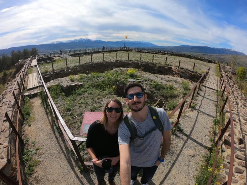 Escapada al Castell de Llívia - 2