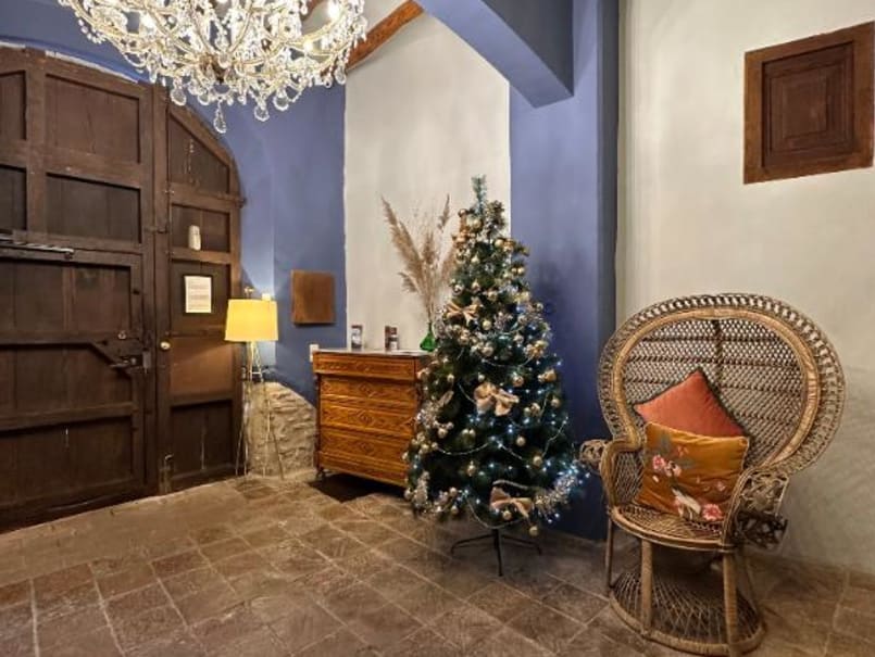 Hotel Palauet del Priorat - 4