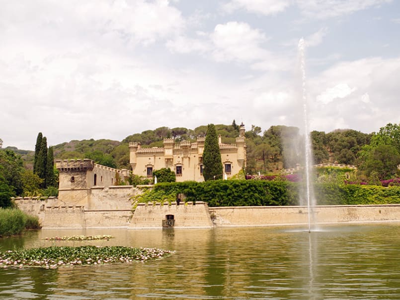 Comarca Aventura, rutes amb segway - 0