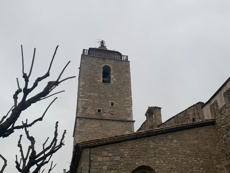 La Vall del Lord amb camper - 6