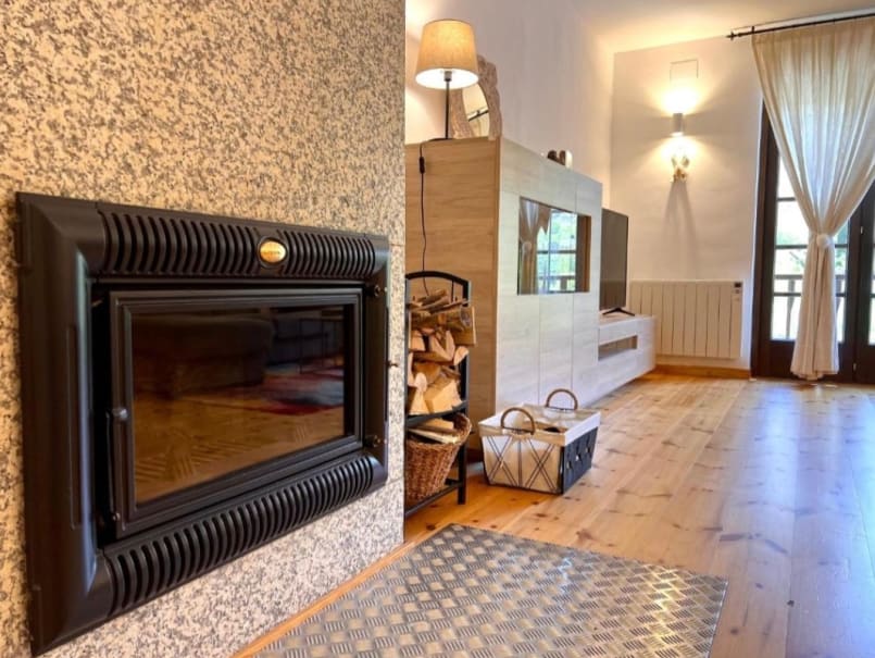 Apartament Les 3 Valls - 9