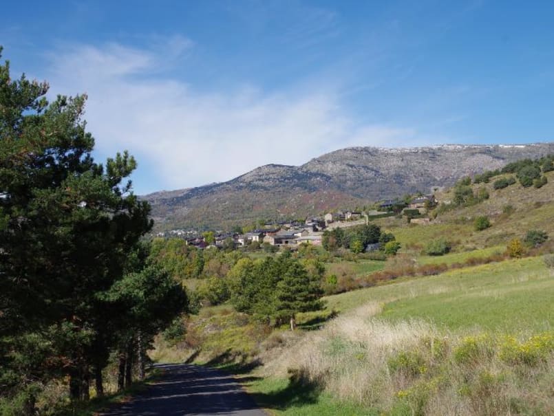 Escapada al Castell de Llívia - 1