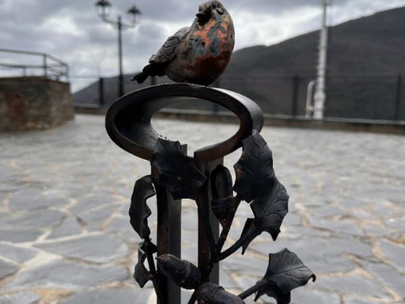 El poble de Montseny - 5