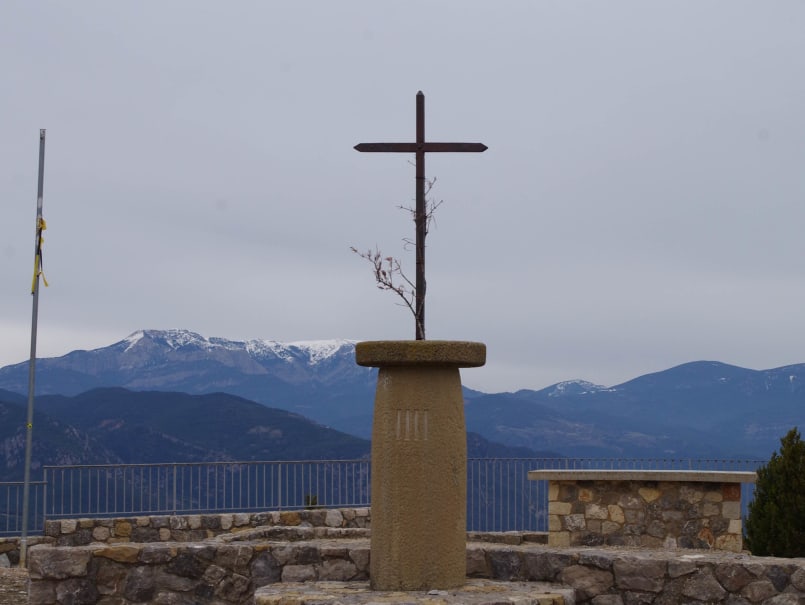 La Vall del Lord amb camper - 2