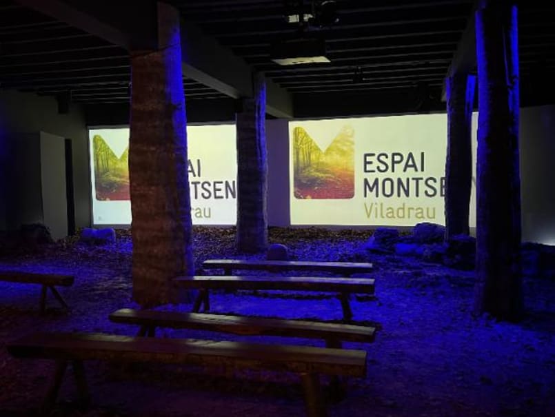 Espai Montseny - 2