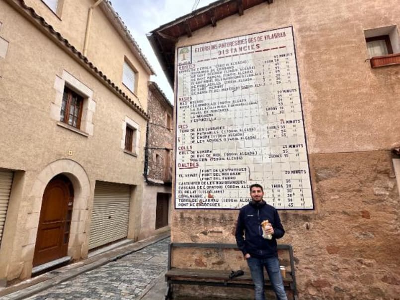 Fira de la Castanya de Viladrau - 2