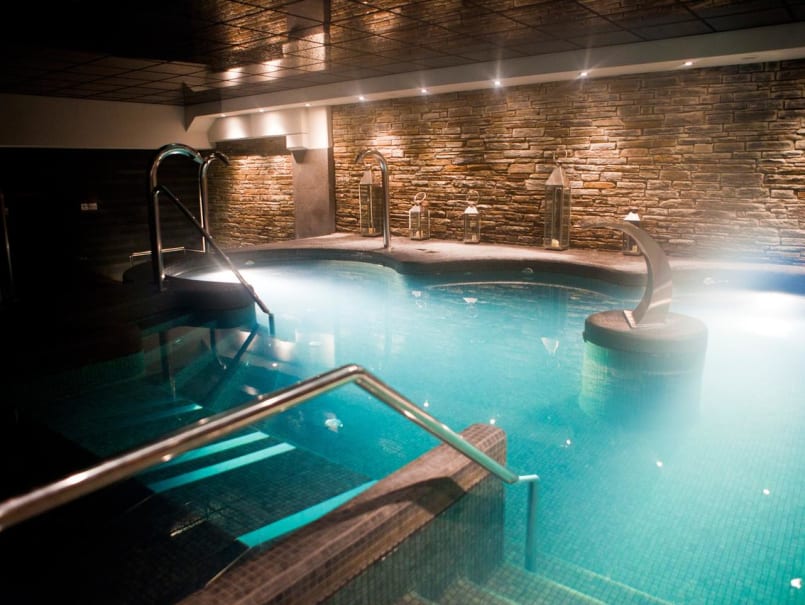 Hotel Val de Neu G.L. - 2