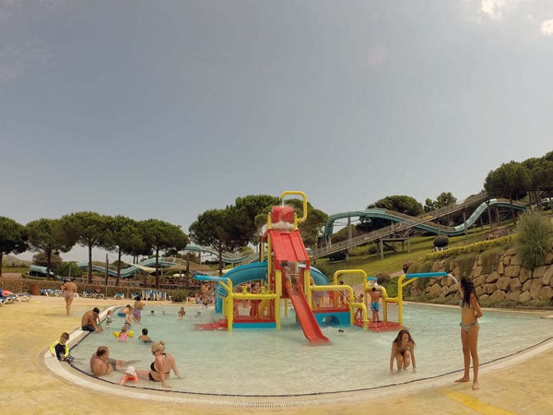 Waterworld Lloret de Mar - 0