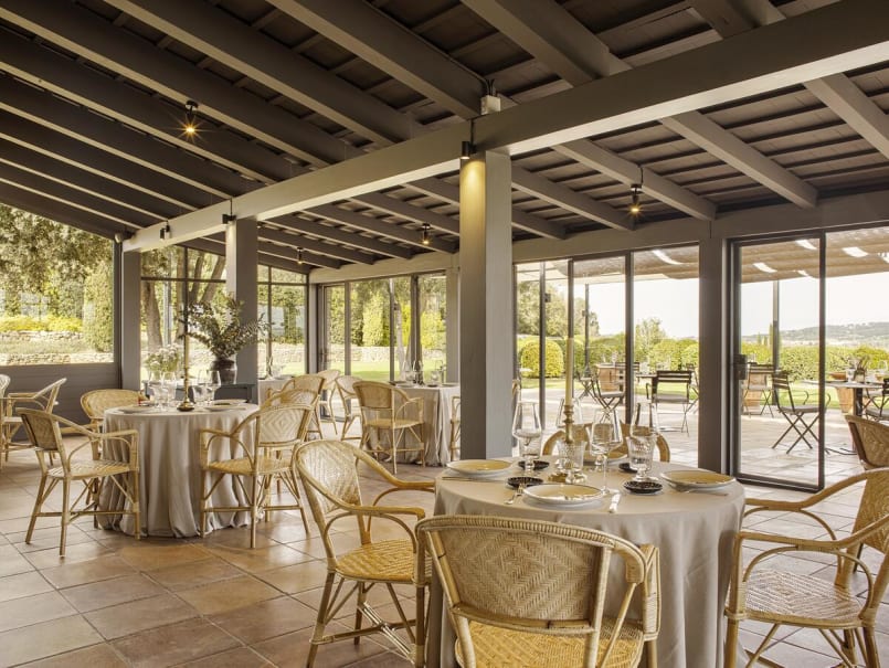 Mas de Torrent Hotel & Spa - 2