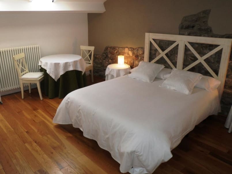 El Castell de la Pobla de Lillet - Adults Only - 0