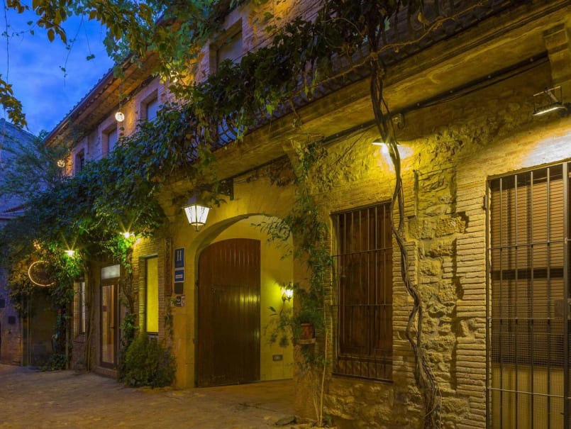 El Cau del Papibou - Adults Only - 2