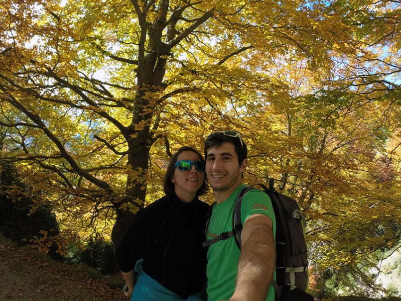 El Taga des de Bruguera - 1