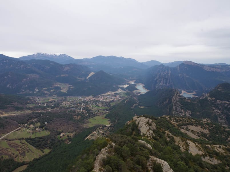 La Vall del Lord amb camper - 4