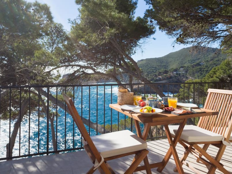 Hotel Cap Sa Sal Luxury Adults Only - 3