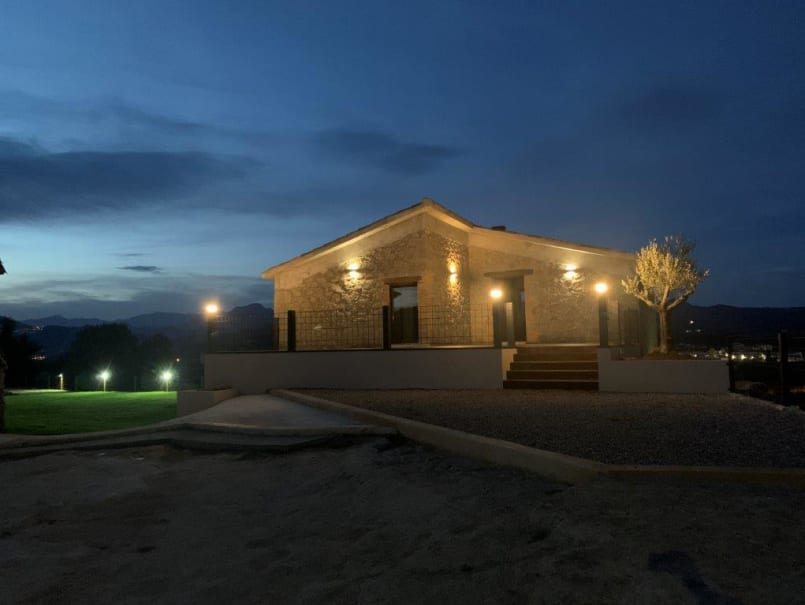 Cal Roget Turisme Rural - 1