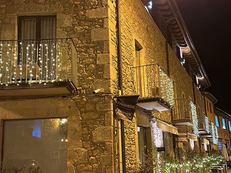 Apartaments Ca l'Estamenya - 1