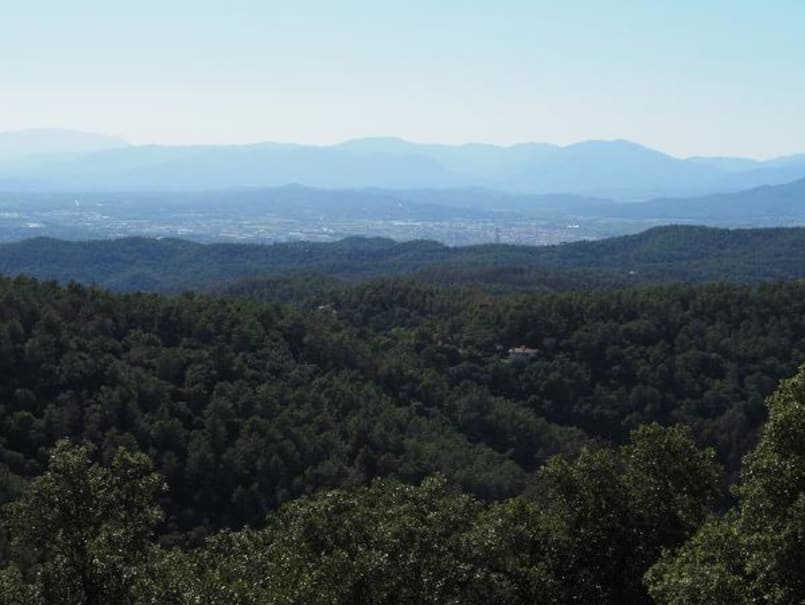 Santuari dels Àngels - 0