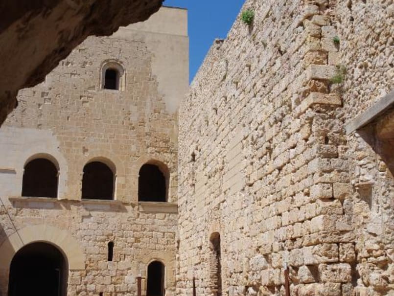 Miravet, un poble amb molt d’encant de les Terres de l’Ebre - 5