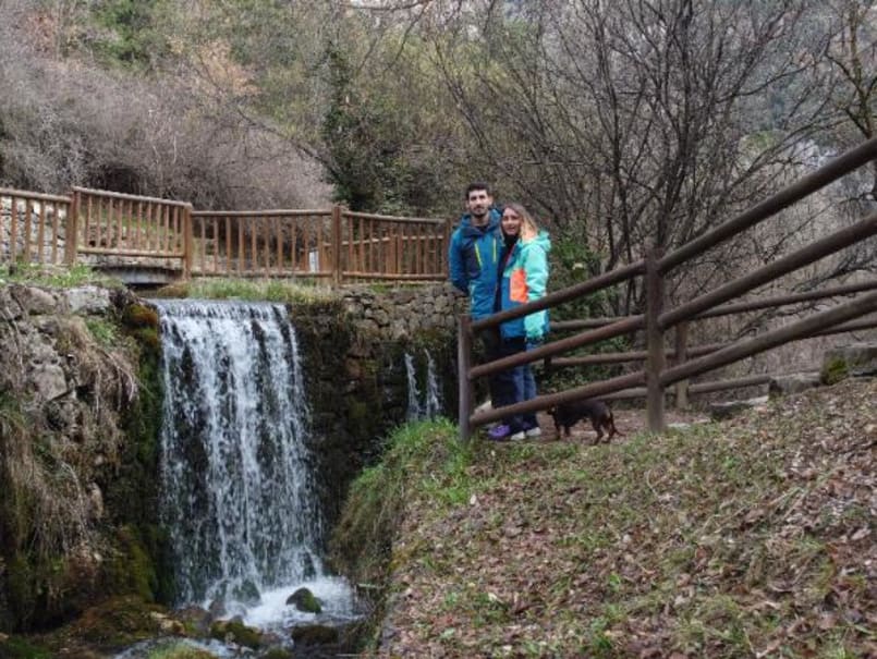 Fonts del Cardener - 2