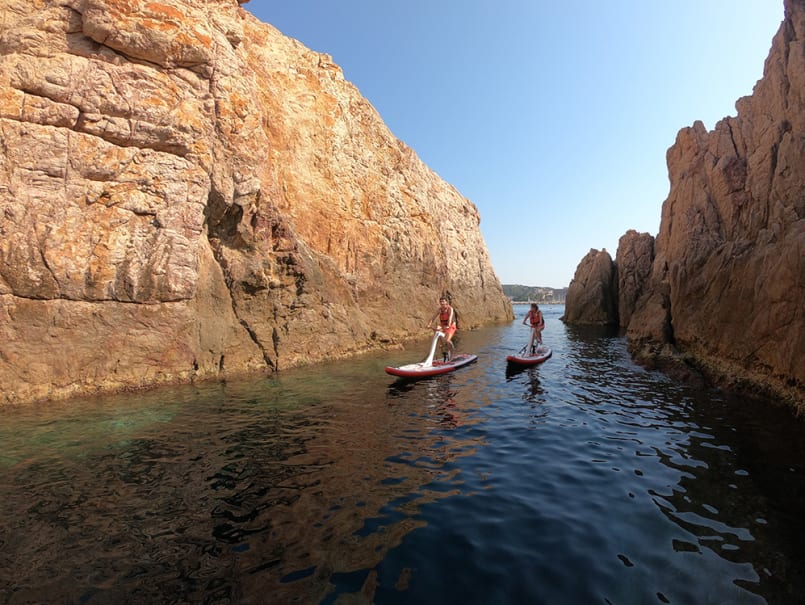 Seacling Costa Brava - 4