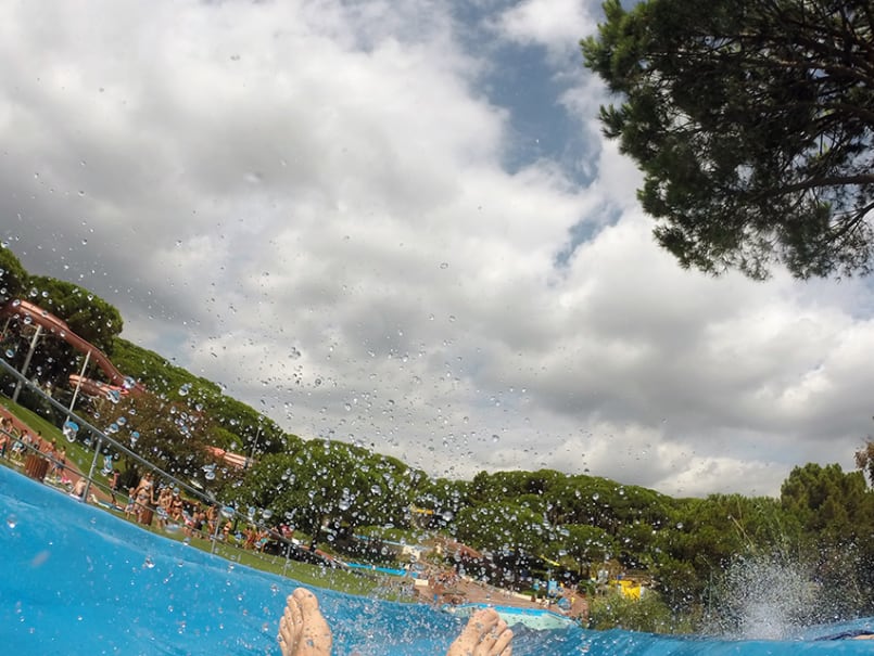 Waterworld Lloret de Mar - 2