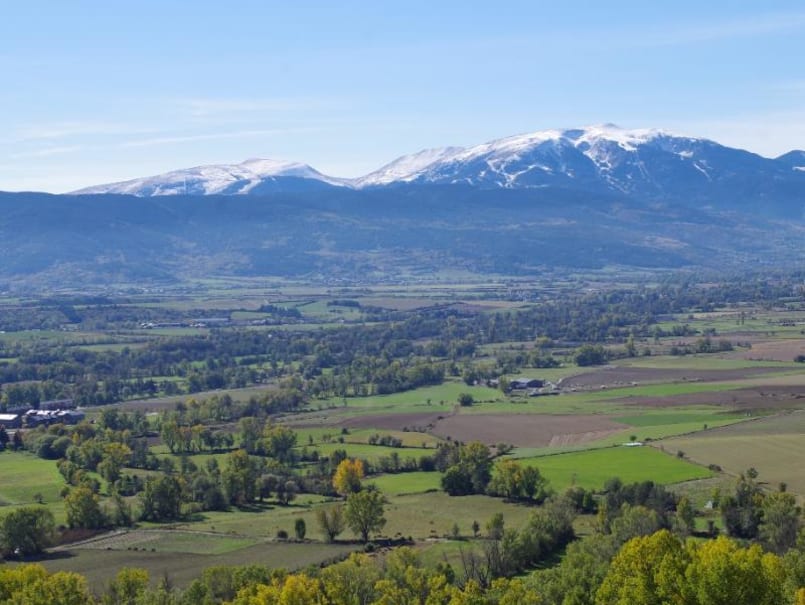 Escapada al Castell de Llívia - 0