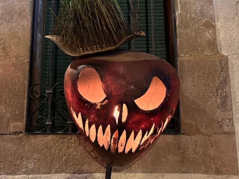 Fira de la Castanya de Viladrau